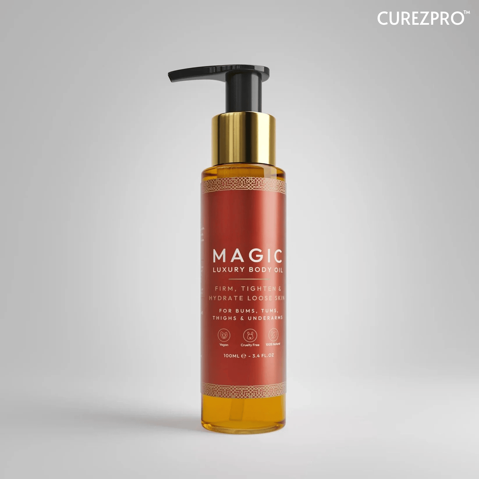 Aceite Corporal Original Magic™ - 100ml