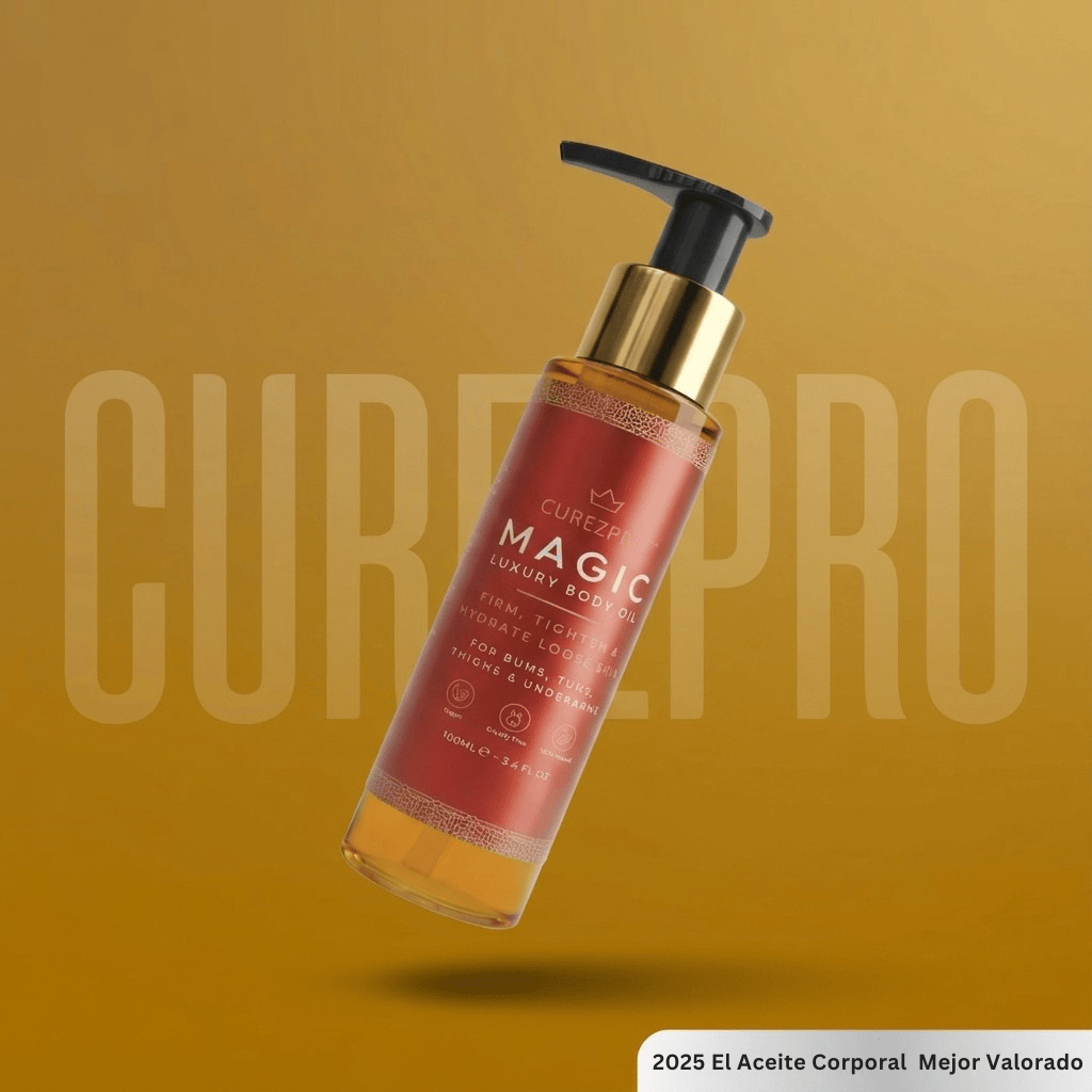 Original Aceite Corporal Magic™ - 100ml
