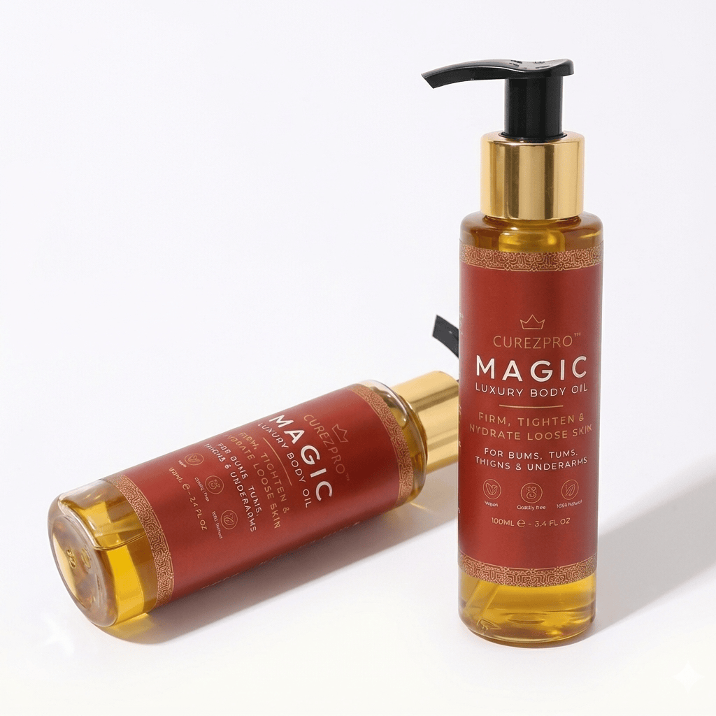 Aceite Corporal Original Magic™ - 100ml