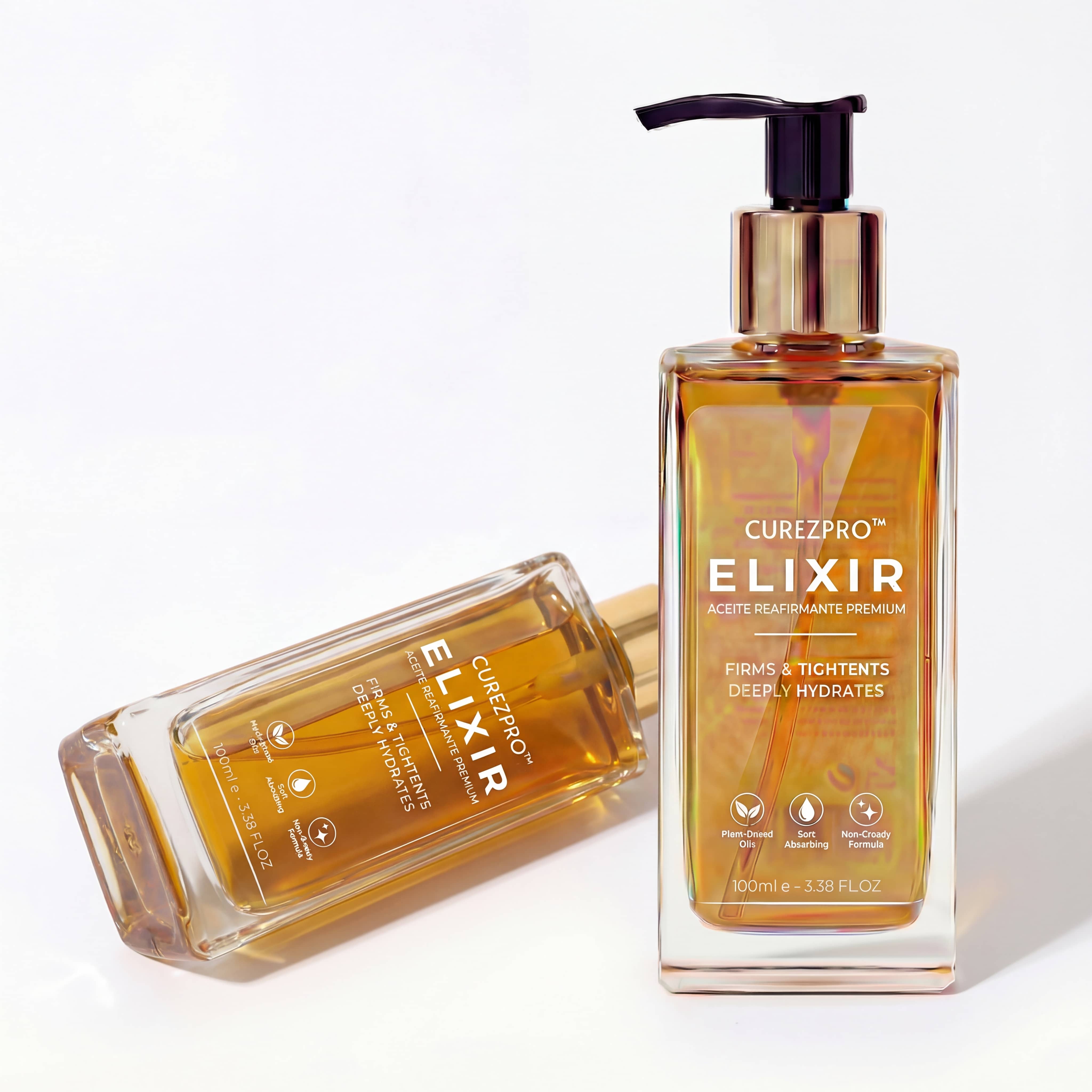 Aceite Corporal Original Elixir™ 100ml