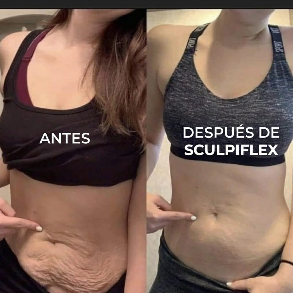 Tonifica y reafirma tu piel en tan solo 15 minutos al día desde casa. Sin dolor y clínicamente probado.