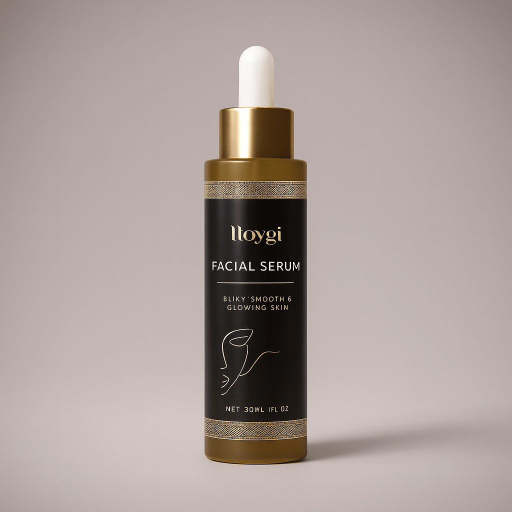 Sérum Facial Hoygi | Adiós Arrugas, Hola Piel Firme (Disponible)