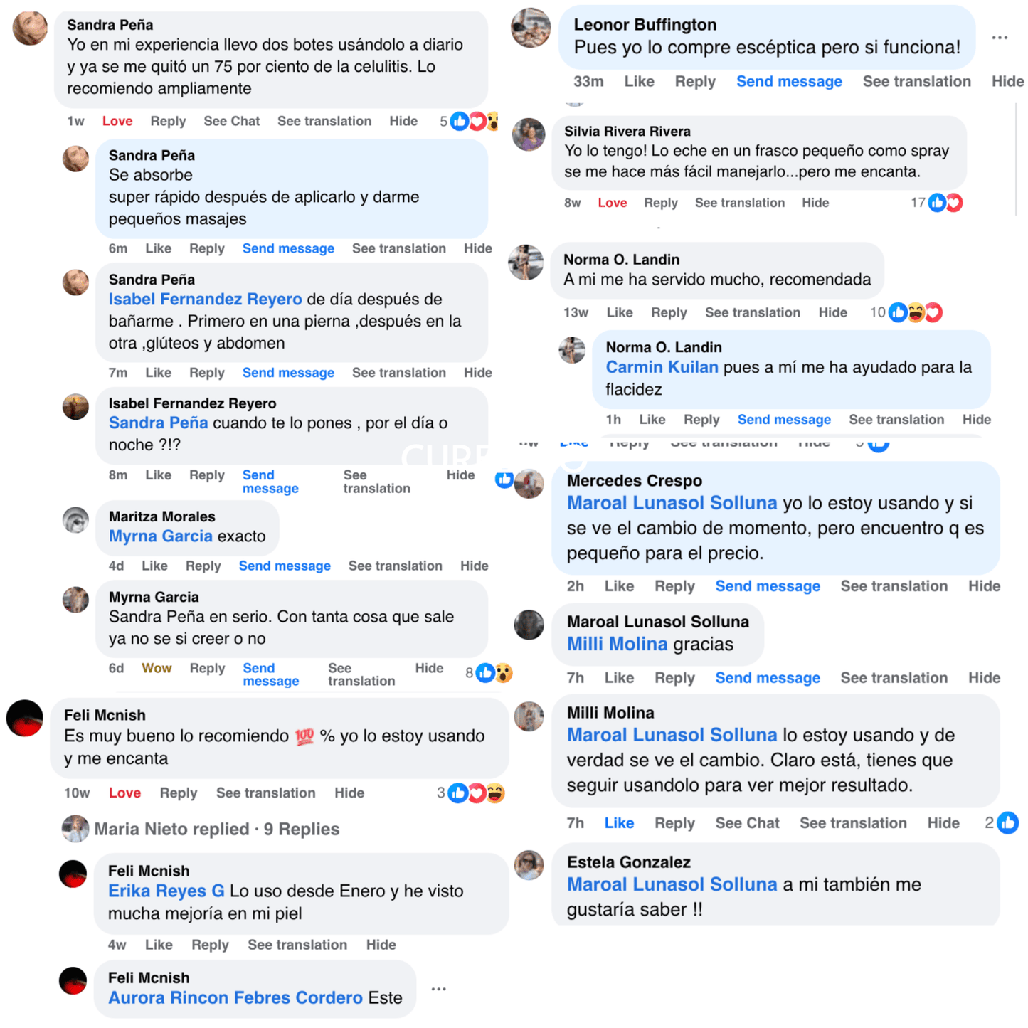 [Black Friday] Aceite Original Corporal Magic™