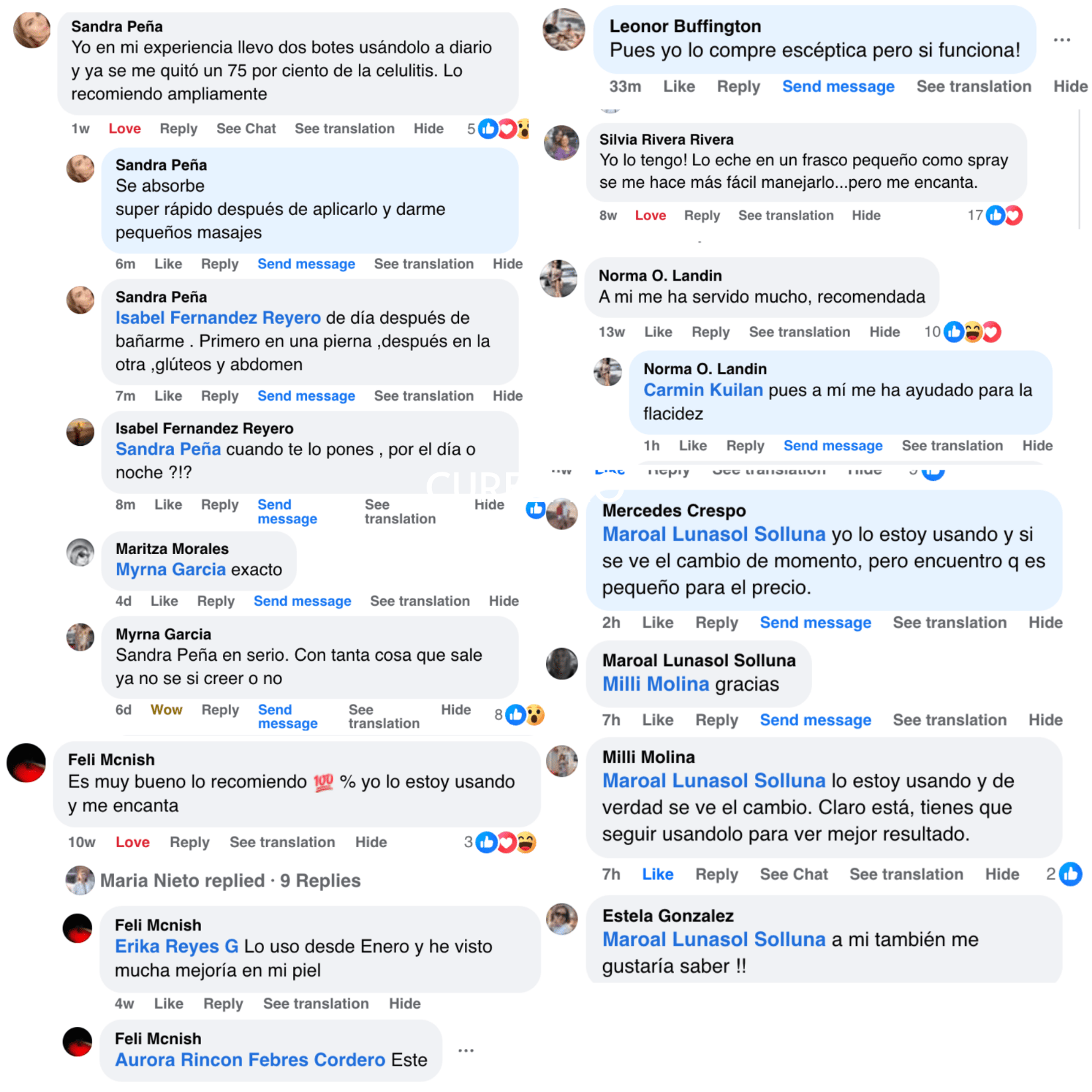 [Cyber Monday] Aceite Original Corporal Magic™