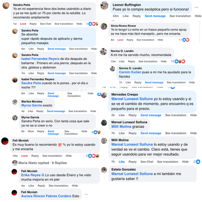 [Black Friday] Aceite Original Corporal Magic™