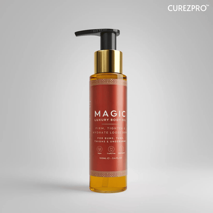 [Black Friday] Aceite Original Corporal Magic™