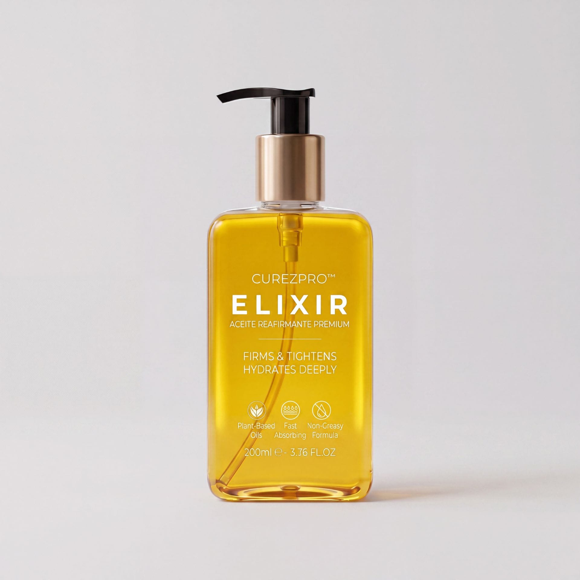 Curezpro® Aceite Corporal Elixir