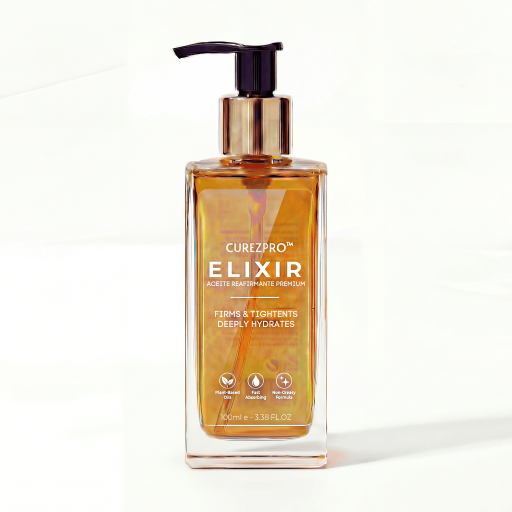 Aceite Corporal Original Elixir™ 100ml