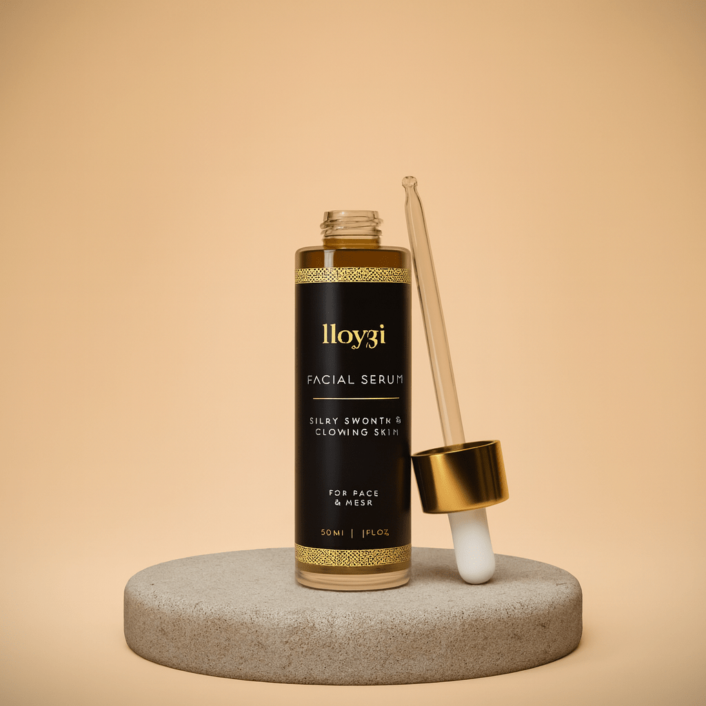 Sérum Facial Hoygi | Adiós Arrugas, Hola Piel Firme (Disponible)