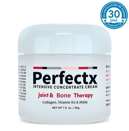 Perfectx™ Terapia Articular Y Muscular