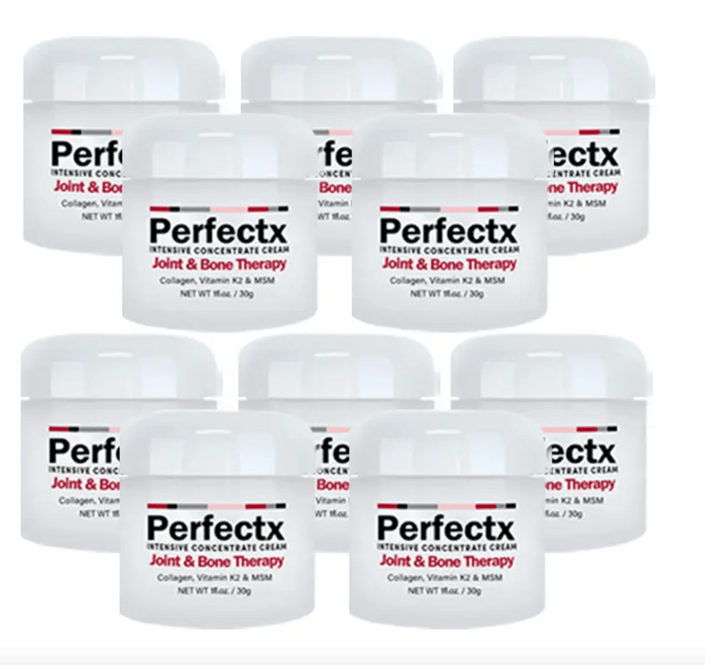 Perfectx™ Terapia Articular Y Muscular